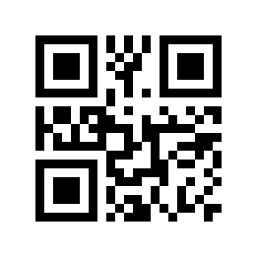 QR code 1060396