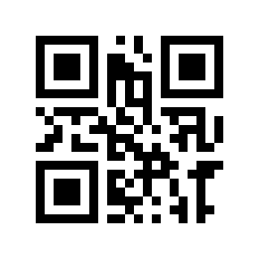 QR code 1060661