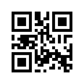 QR code 1061189