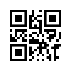 QR code 1061221