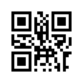 QR code 1061230