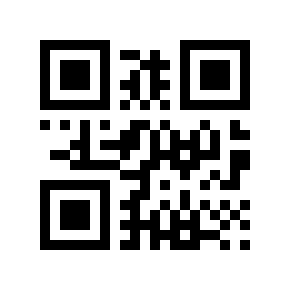 QR code 1062001