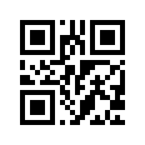 QR code 1062004