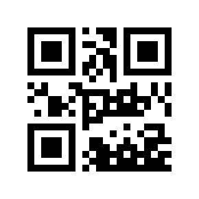 QR code 106668