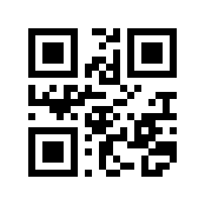 QR code 106964