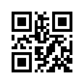 QR code 107021