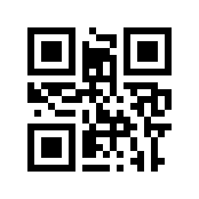 QR code 1070677