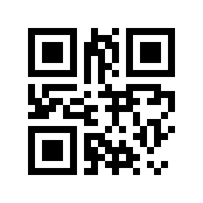 QR code 107105