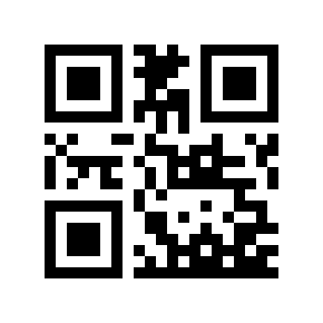 QR code 107129