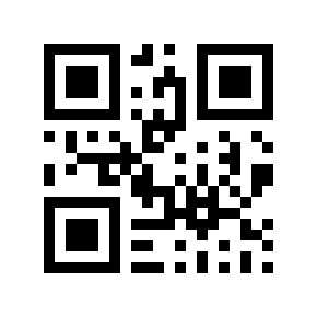 QR code 107200