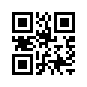 QR code 107235