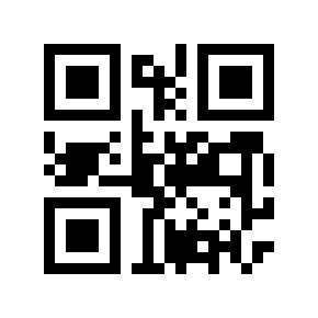 QR code 107257