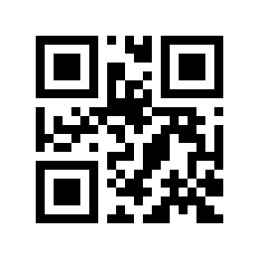 QR code 107289