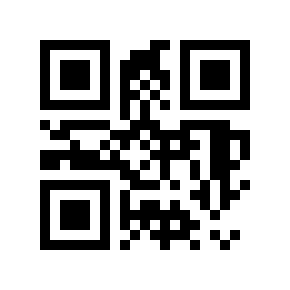 QR code 107341