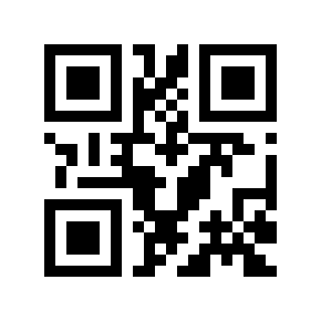 QR code 107345