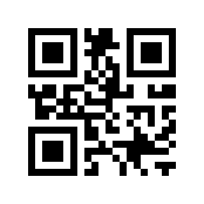 QR code 107348