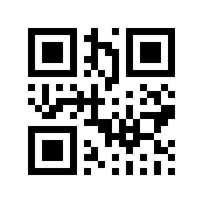 QR code 107535
