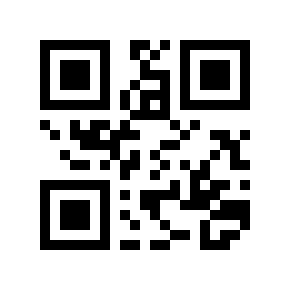 QR code 107537