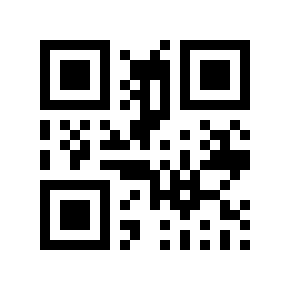 QR code 107549