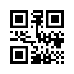 QR code 1075501