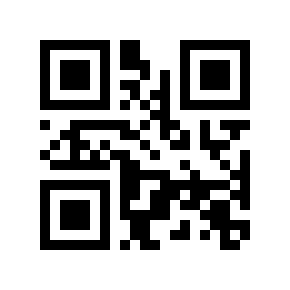 QR code 1075506