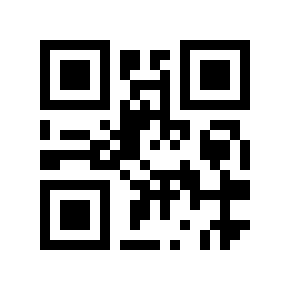 QR code 1076001