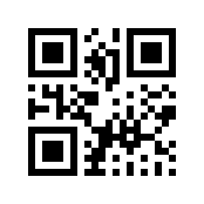 QR code 107641