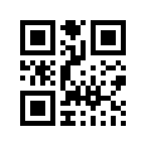 QR code 107657