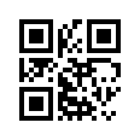 QR code 107686