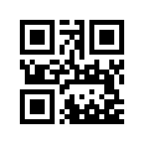 QR code 107691