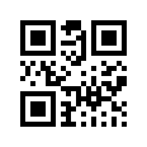 QR code 107734