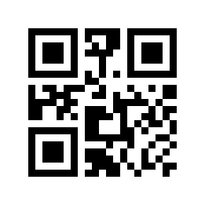 QR code 1077340