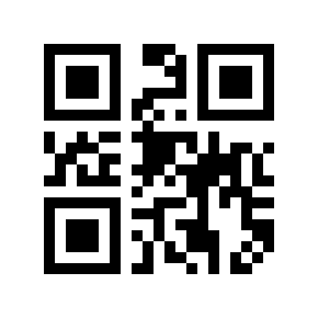 QR code 1077347