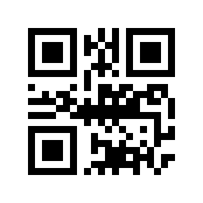 QR code 107864
