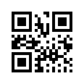 QR code 107881