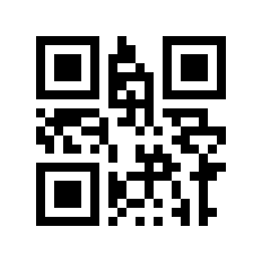 QR code 1081081