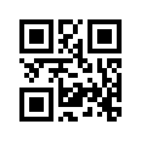 QR code 1081630