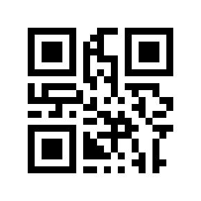 QR code 1081632