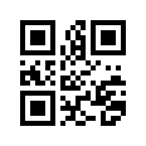 QR code 108165