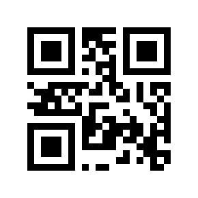 QR code 1081980