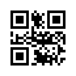 QR code 10825