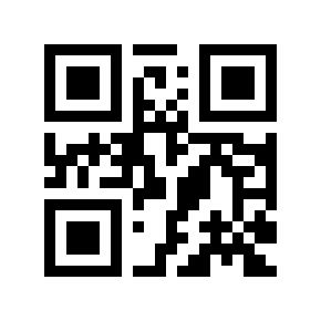 QR code 108365