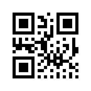 QR code 108457