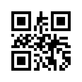 QR code 1086967