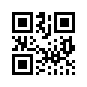 QR code 108718