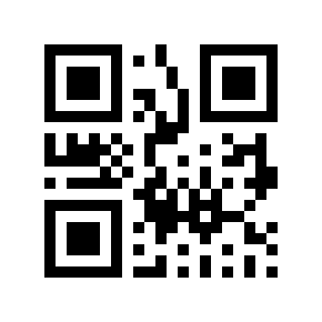 QR code 108721