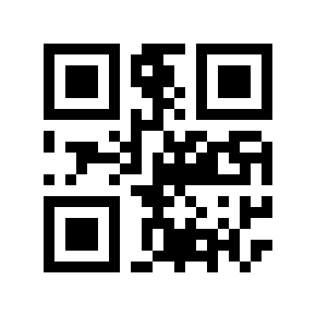 QR code 108834