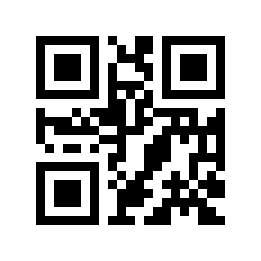 QR code 108945
