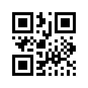 QR code 109000