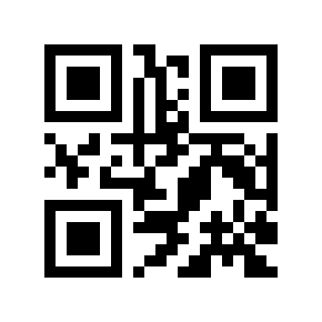 QR code 109036